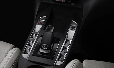 Citroen DS3 Crossback GRAND CHIC (D34HN05)