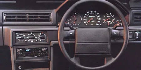 Volvo 940 Estate 940POLAR ESTATE (9B230W)