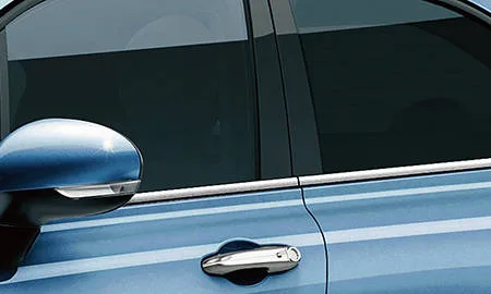 Fiat 500X JEANS (33414)