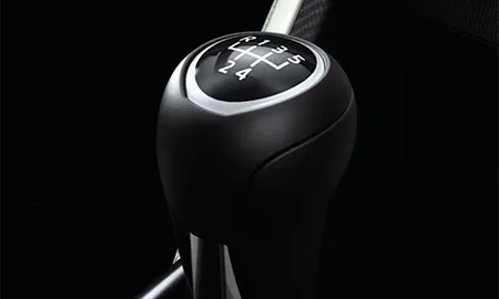 Mazda Demio 13S (DJ3FS)