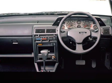 Toyota Corsa SOPHIA (EL30)