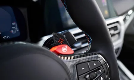 Bmw M4 CABRIOLET COMPETITION M X DRIVE (52AZ30)