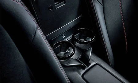 Mazda Roadster S LEATHER PACKAGE (ND5RC)