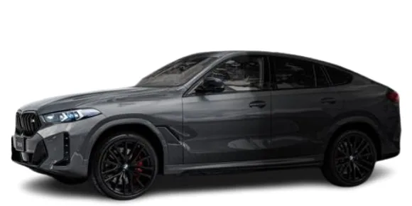 Bmw X6 M60I X DRIVE EDITION SHADOW (12EY30S / 42EX44)