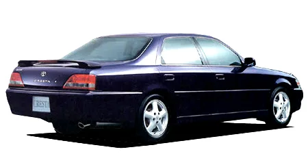 Toyota Cresta SUPER LUCENT (GX100)