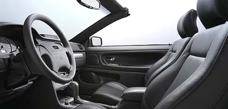 Volvo C70 T-5 CLASSIC (8B5234K)