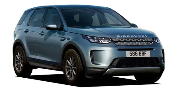 Land Rover Discovery Sport SE 200PS (LC2XC)