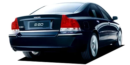 Volvo S60 CLASSIC (RB5244)