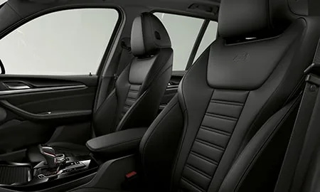 Bmw X3 M BASE GRADE (TS30)