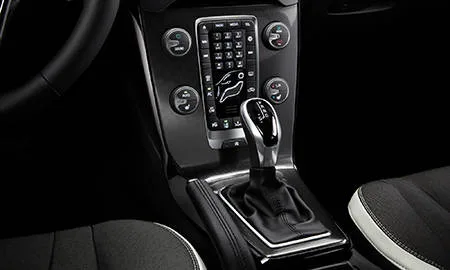 Volvo V40 CROSS COUNTRY D4 DYNAMIC EDITION (MB420XC / MB4154T / MD4204T)