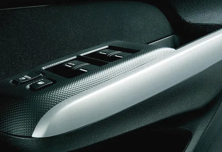 Honda Insight G (ZE2)