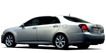 Toyota Crown Majesta C TYPE (URS206)