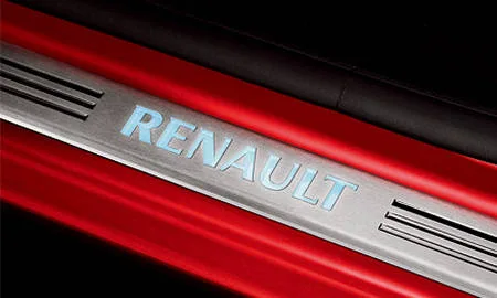 Renault Captur ANNIVERSAIRE (2RH5F)