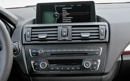 Bmw 1 Series 120I STYLE (1A16)