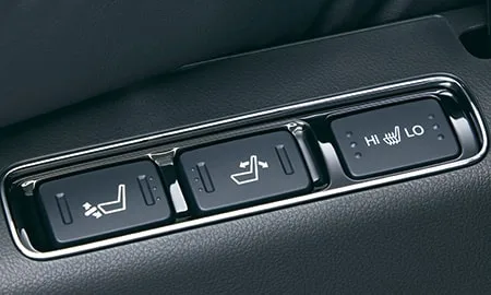 Honda Odyssey Hybrid e:HEV ABSOLUTE EX BLACK EDITION (RC5)