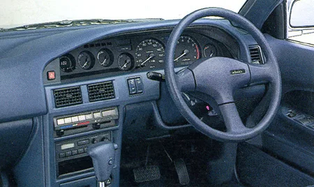 Toyota Sprinter Carib AV-I (AE95G)