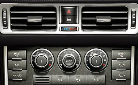 Land Rover Range Rover Vogue 5.0 V8 SUPERCHARGED (LM5N / LM5S)