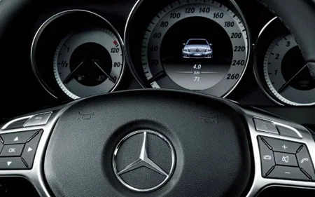 Mercedes Benz Cclass C180 BLUE EFFICIENCY (204049 / 204057)