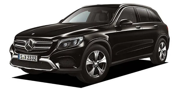 Mercedes Benz Glcclass GLC220D 4MATIC (253305C / 253342C / 253346 / 253354 / 253905C / 253942C / 253946)