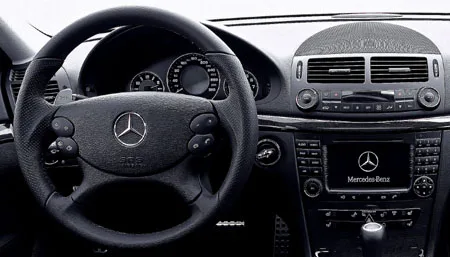 Mercedes Benz Eclass E300 (211054C / 211056C / 211087)