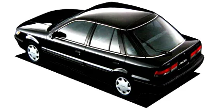 Mitsubishi Lancer ERINA (C62A)