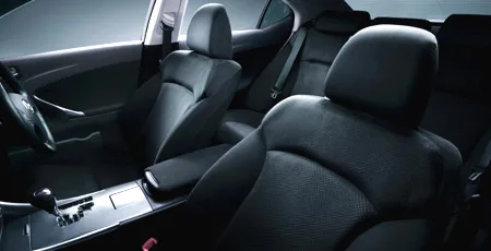 Lexus IS250 VERSION S (GSE20)