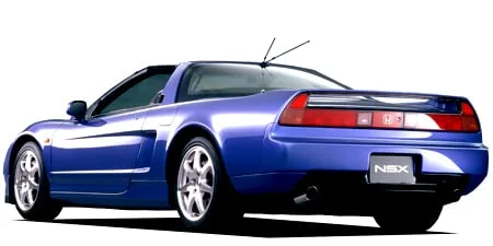 Honda Nsx TYPE T (NA2)