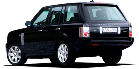 Land Rover Range Rover VOGUE (LM44)