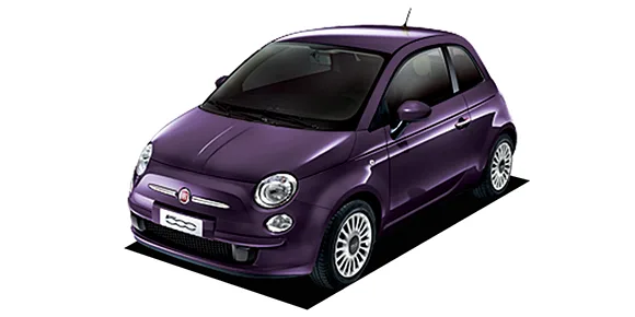 Fiat 500 STILE (31209)