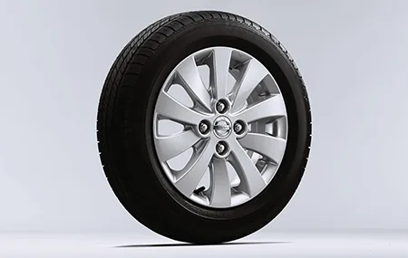 Nissan Moco X (MG33S)