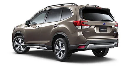 Subaru Forester ADVANCE (SKE)