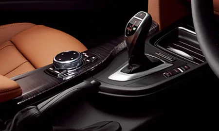 Bmw 3 Series 320D EXCLUSIVE SPORT (3B20 / 3D20)