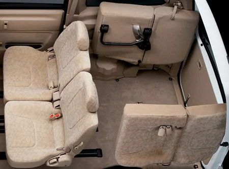 Nissan Serena V (TC24)