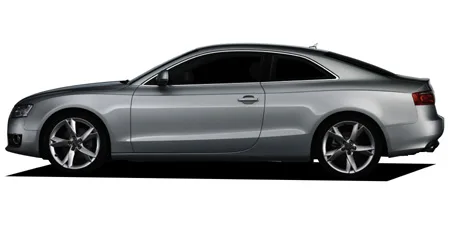 Audi A5 3.2FSI QUATTRO (8TCALF)