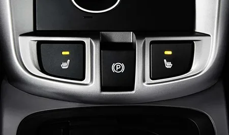 Chevrolet Captiva BASE GRADE ()