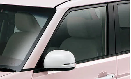 Honda None STANDARD L WHITE CLASSY STYLE (JG1)