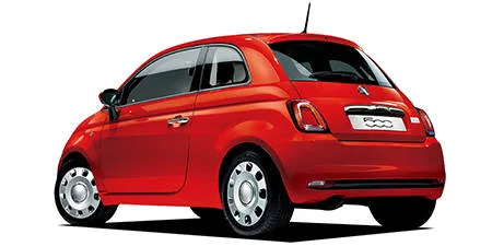 Fiat 500 SUPER POP FREE STYLE (31212)