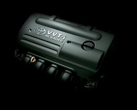 Toyota Wish X E PACKAGE (ZNE10G)