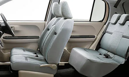 Daihatsu Boon X (M700S / M710S)
