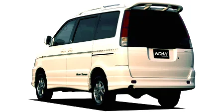 Toyota Liteace Noah ROAD TOURER (SR40G)