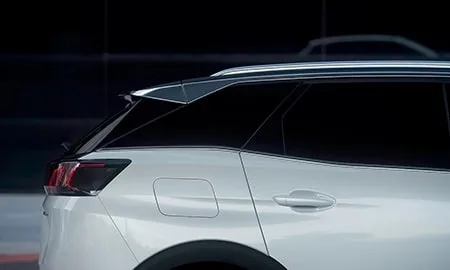 Peugeot 3008 GT BLUE HDI (P84AH01)