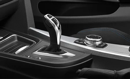 Bmw 4 Series 420i GRAN COUPE M SPORT (4A20)