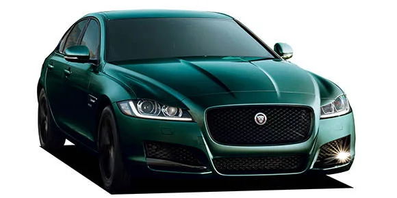 XF JB2GA
