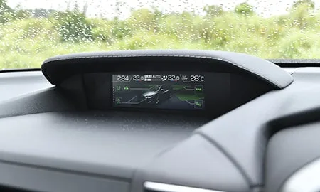 Subaru Impreza Sports STI SPORT (GT6)