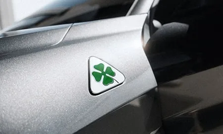 Alfa Romeo Giulia QUADRIFOGLIO ESTREMA (95220 / 95229)