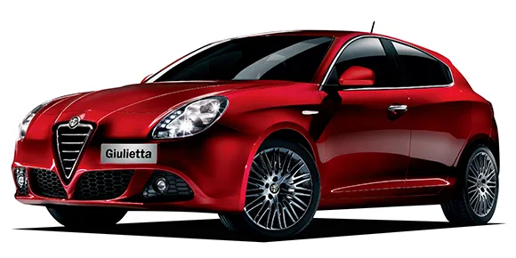 Alfa Romeo Giulietta SPRINT SPECIALE (940141)
