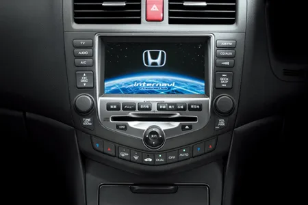 Honda Accord Wagon 20A (CM1)