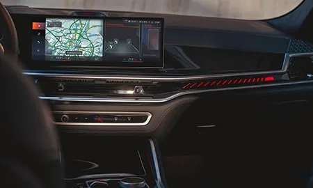 Bmw X6 M60I X DRIVE (12EY30S / 42EX44)
