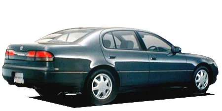 Toyota Aristo 3.0V (JZS147)