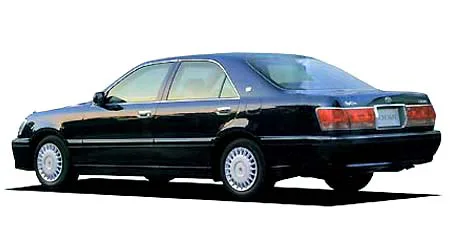 Toyota Crown ROYAL EXTRA (GS171)